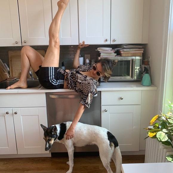 Meet your Posher, Kacie - Picture 1 of 1